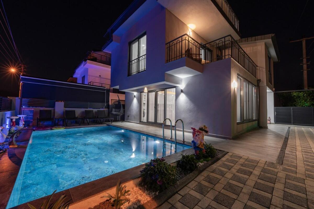Villa Moonlight Fethiye