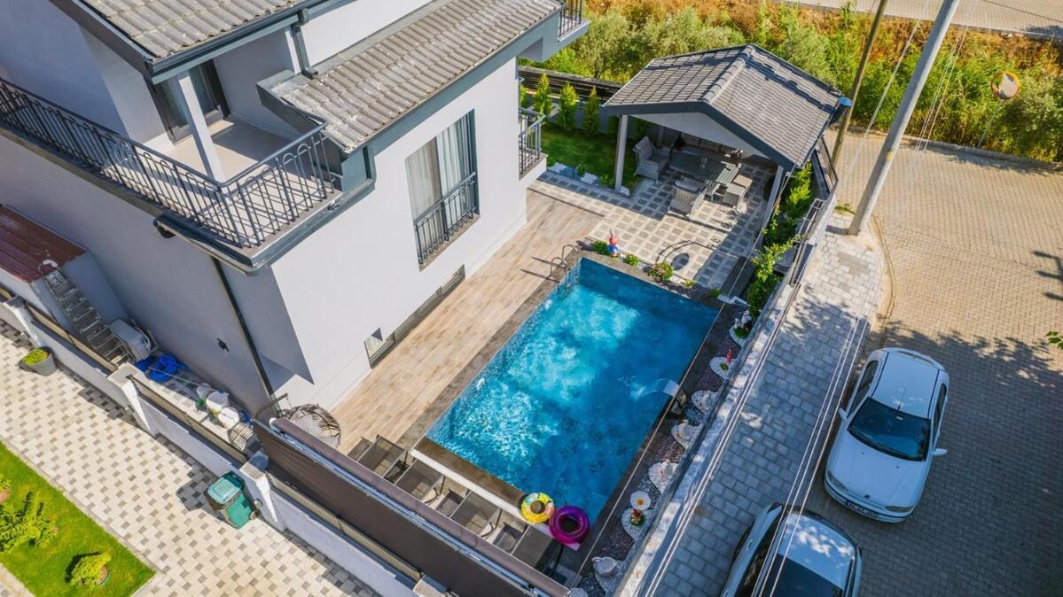Moonlight Villa Fethiye