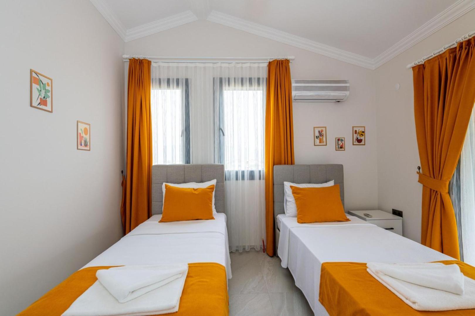 Ala Villa Fethiye