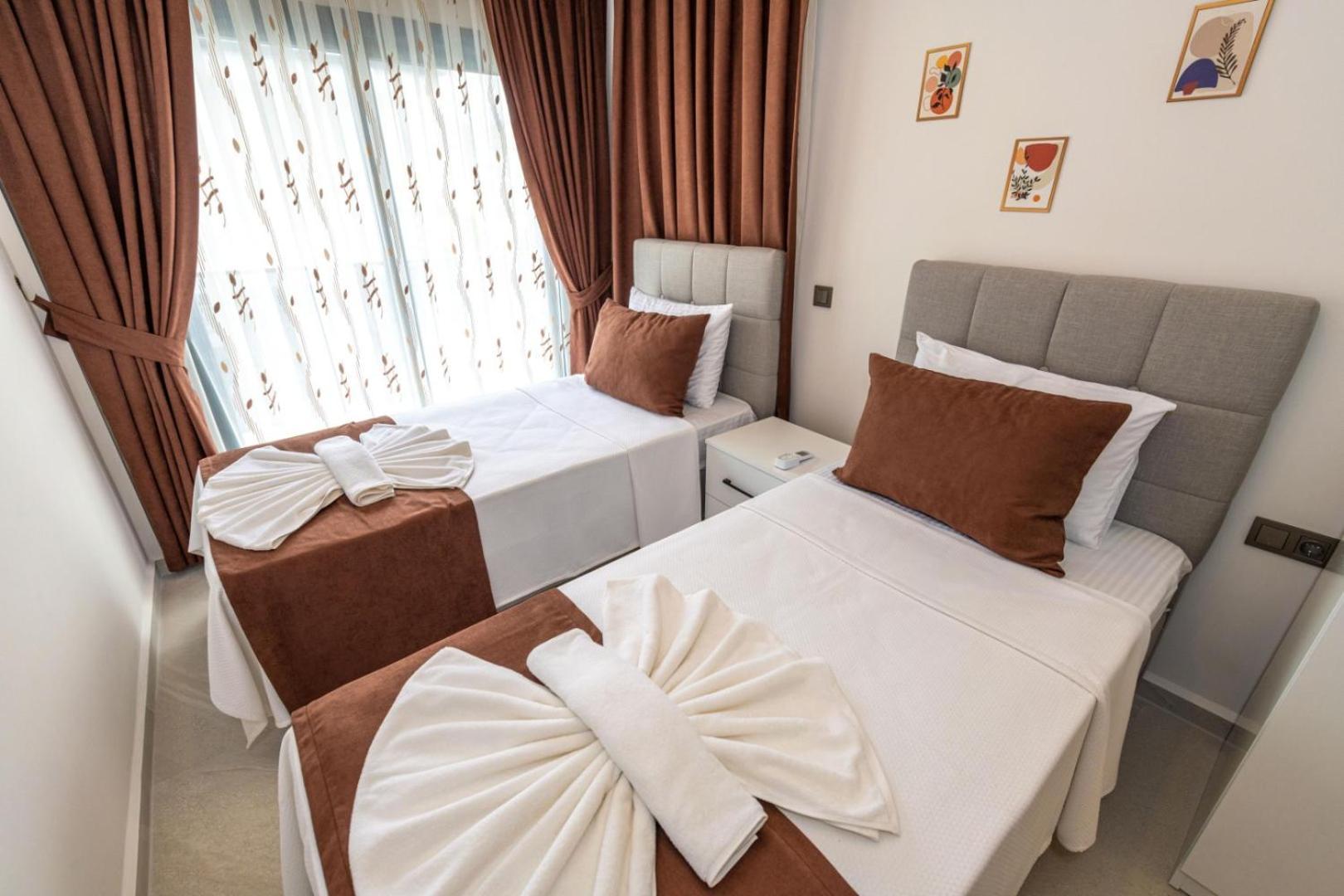 Villa Ala Fethiye