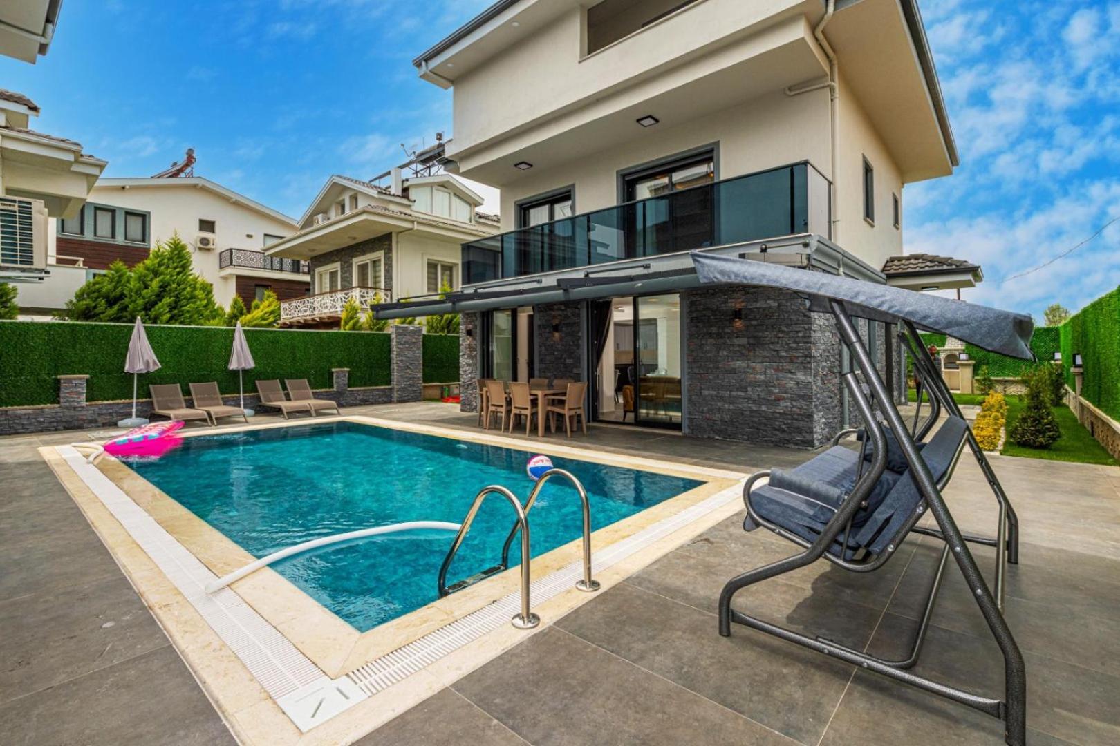 Ala Villa Fethiye