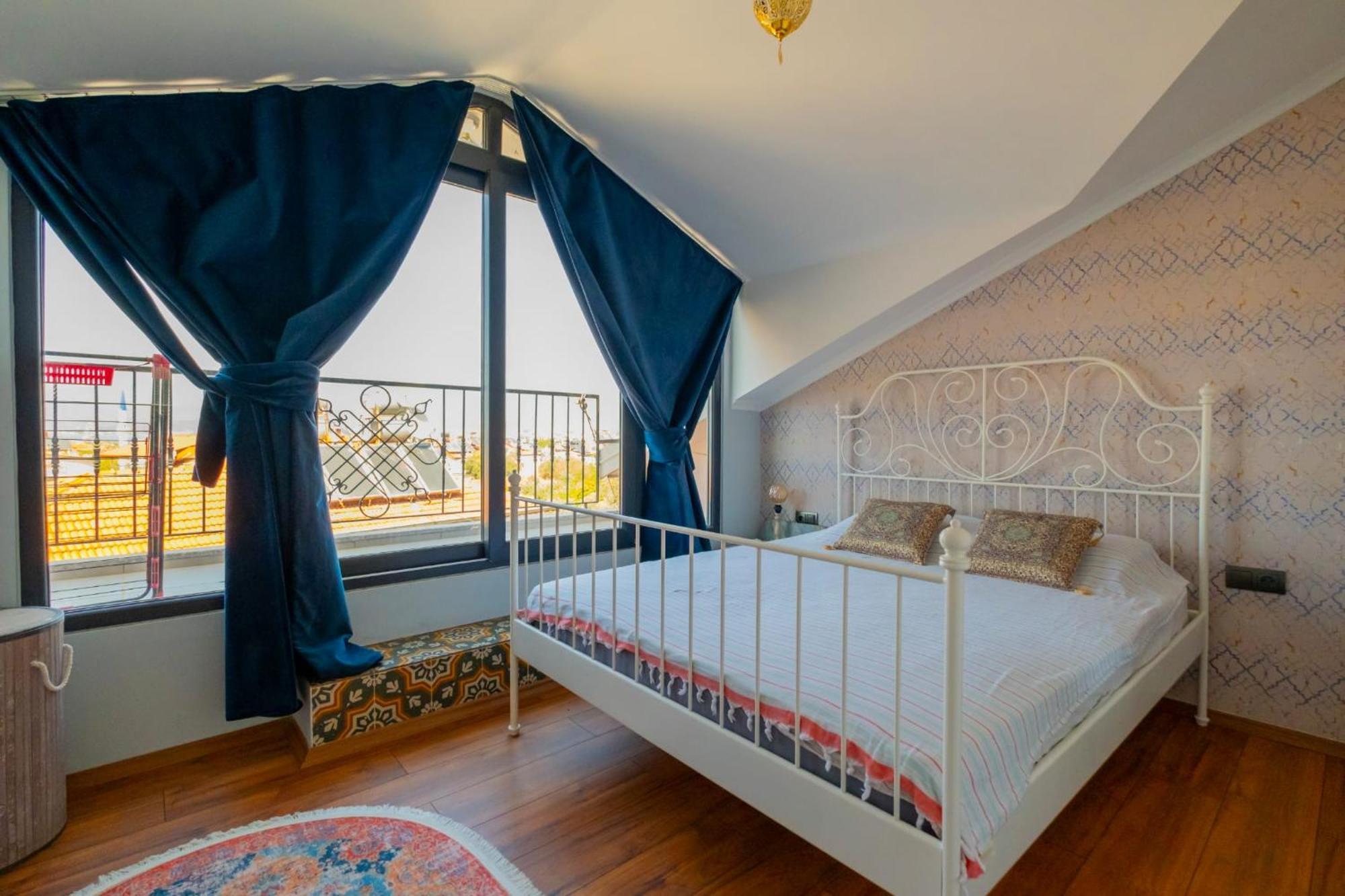 Apartment Deniz Loft