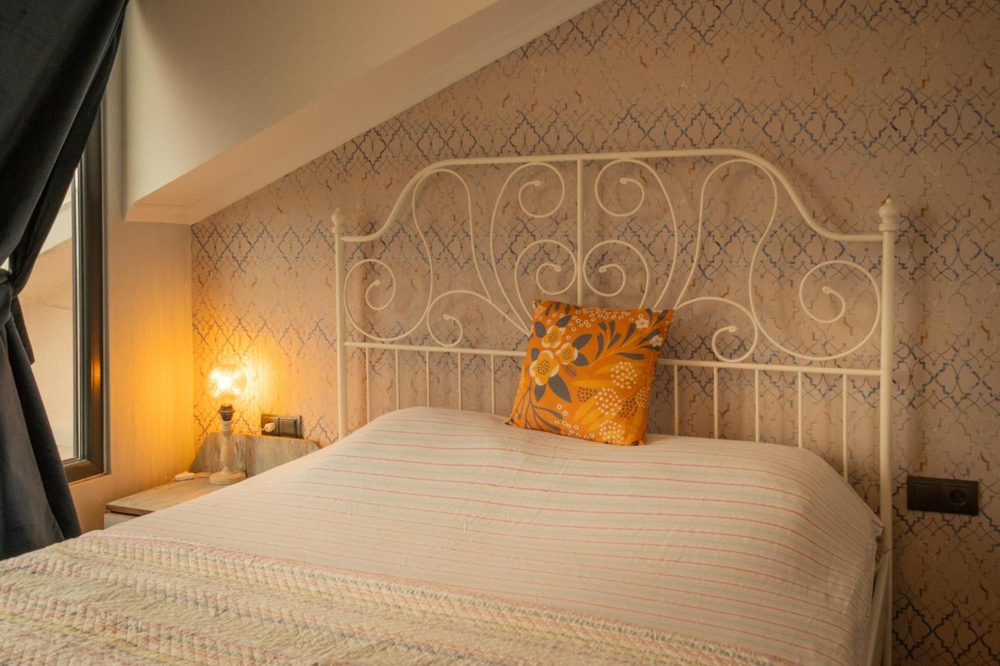 Apartment Deniz Loft