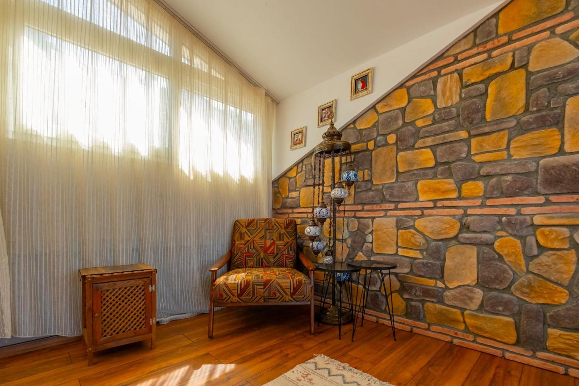 Apartment Deniz Loft Fethiye