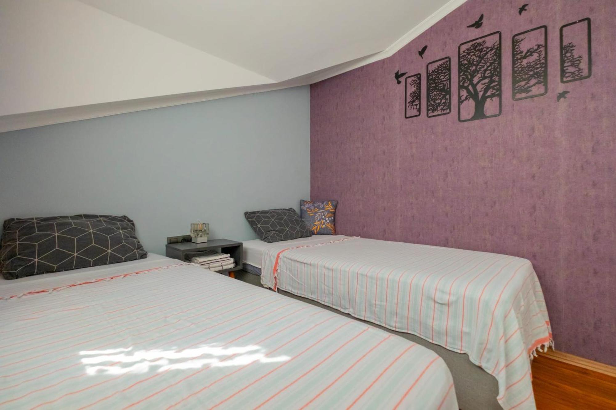 Deniz Loft *