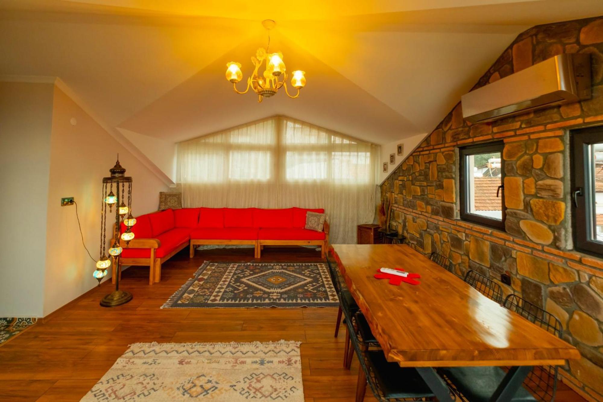 Deniz Loft * Fethiye