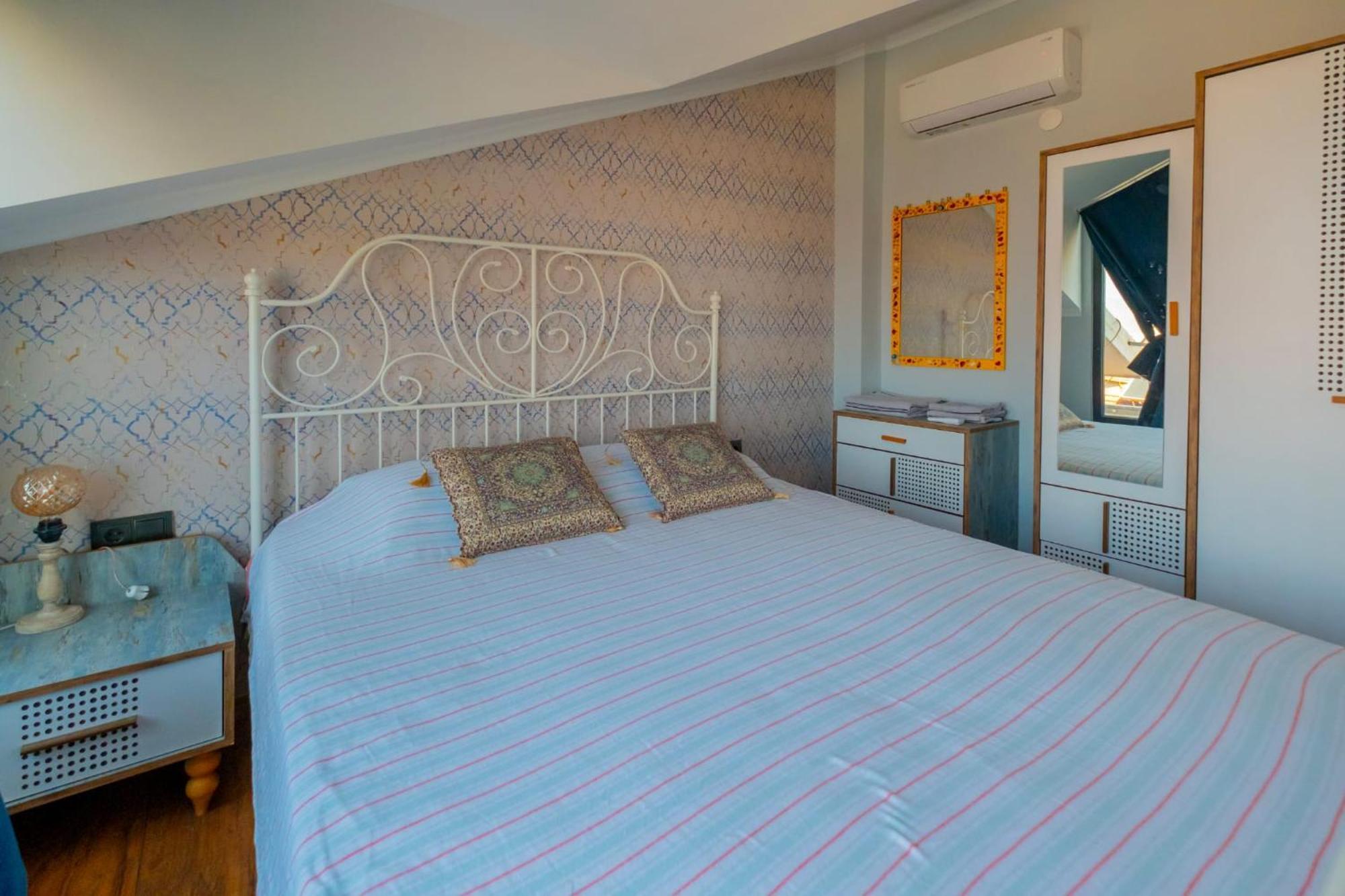 Deniz Loft