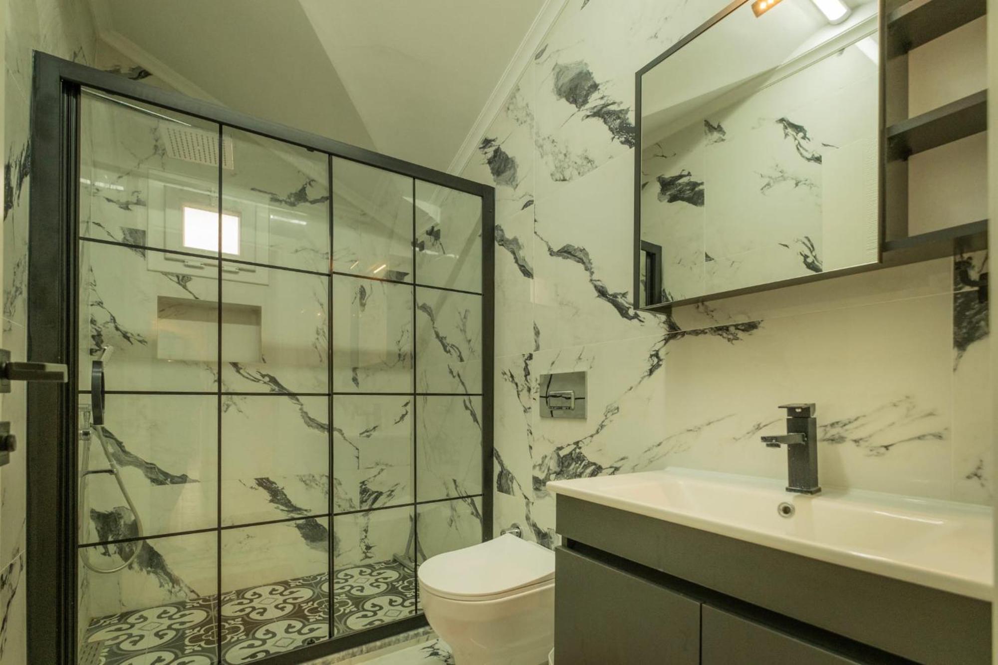 Deniz Loft Apartment