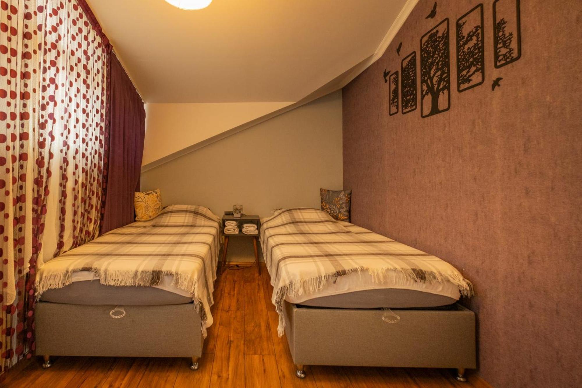 Apartment Deniz Loft