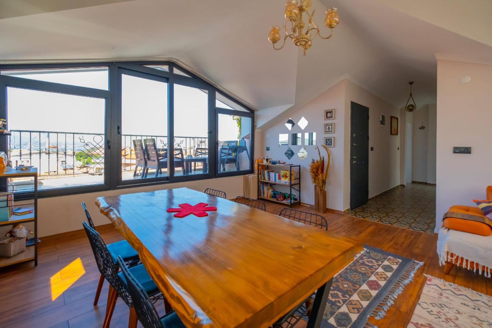 Apartment Deniz Loft *