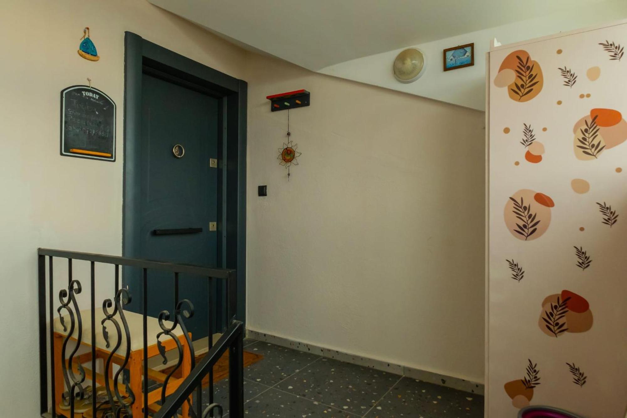 Deniz Loft Apartment Fethiye