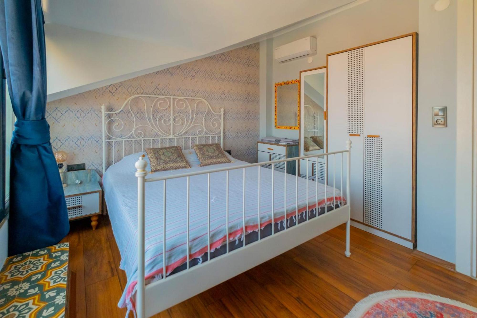 Deniz Loft * Fethiye