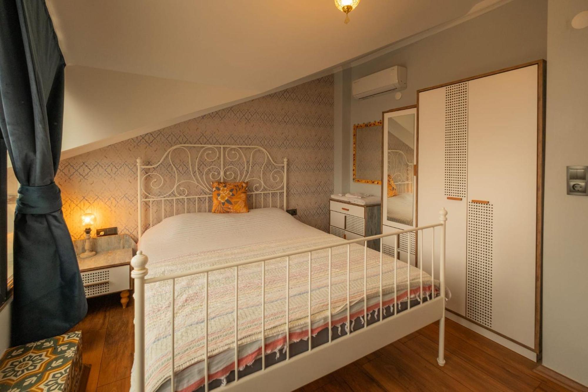 Deniz Loft