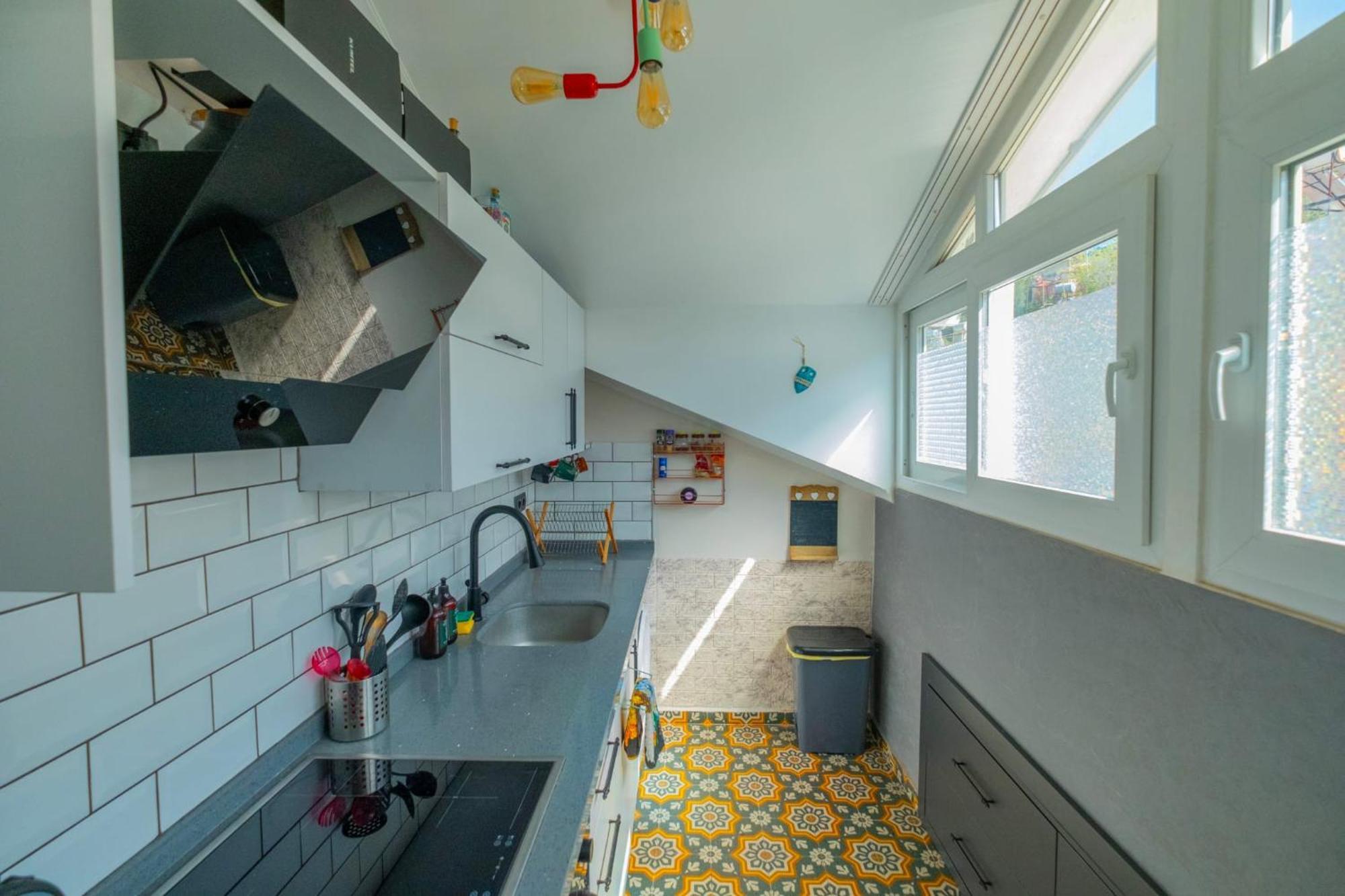 Apartment Deniz Loft