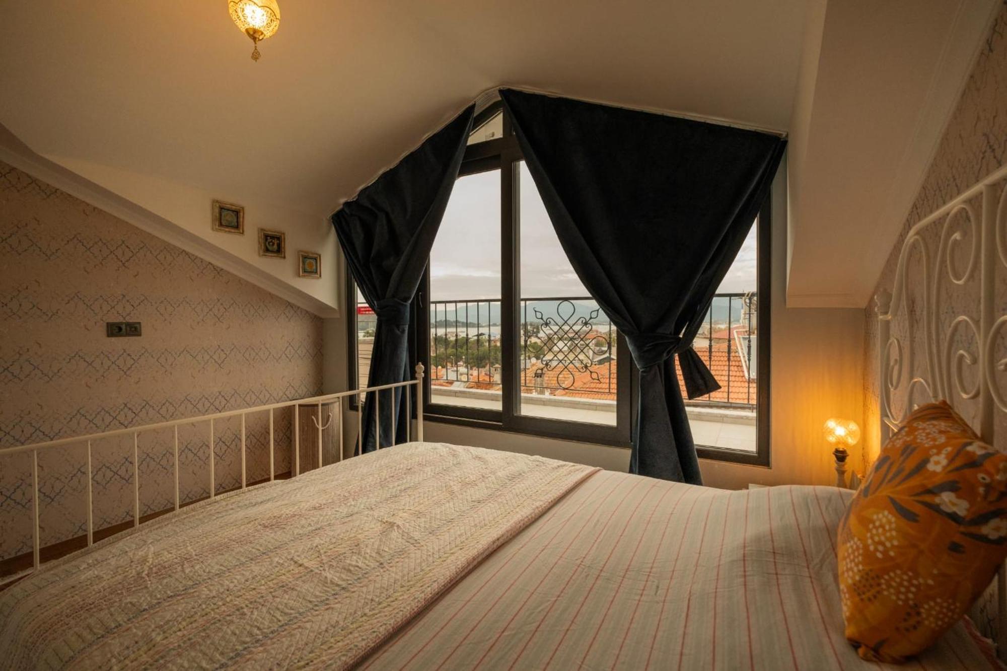 Deniz Loft Apartment *