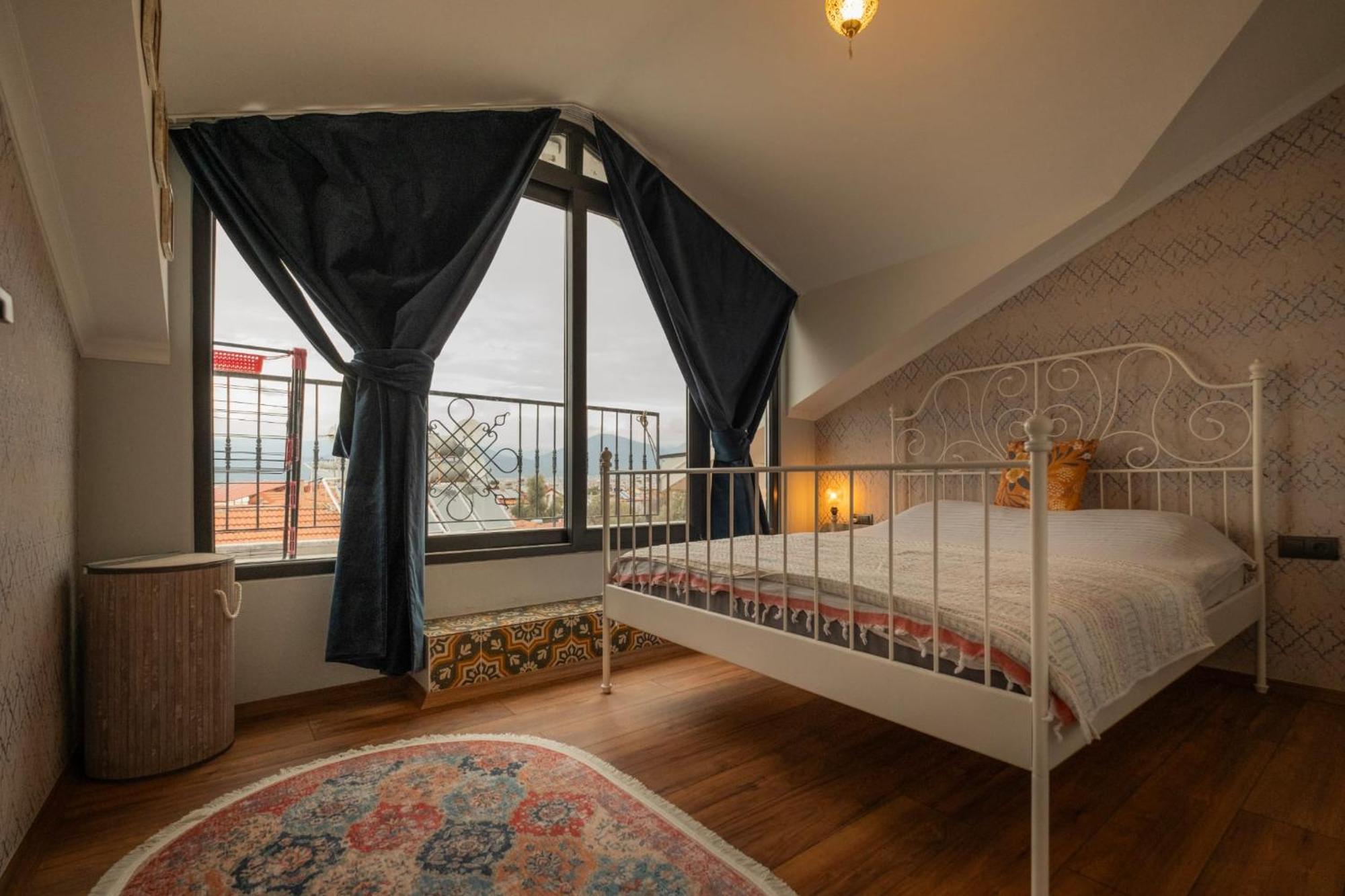 Apartment Deniz Loft Fethiye