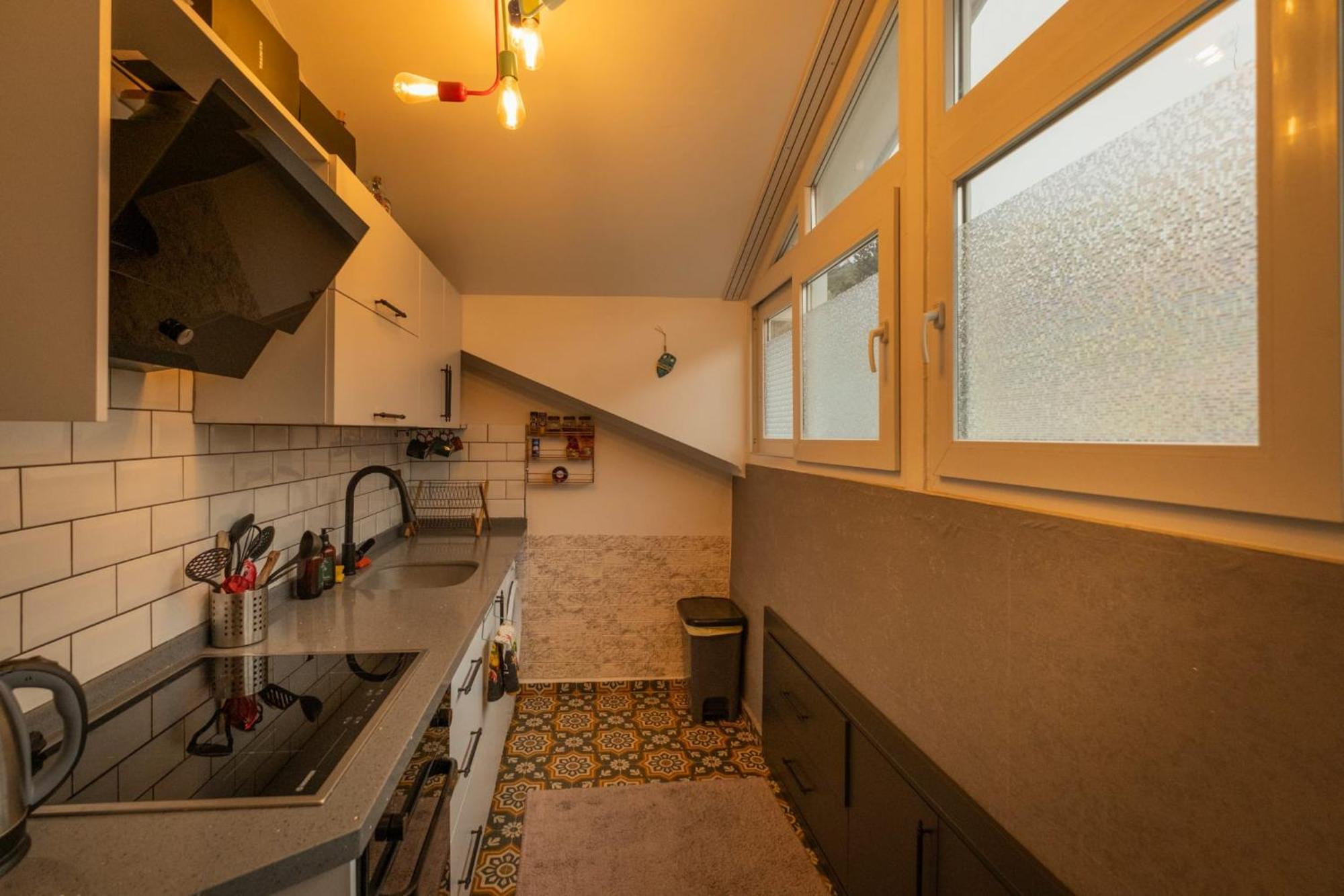 Deniz Loft *