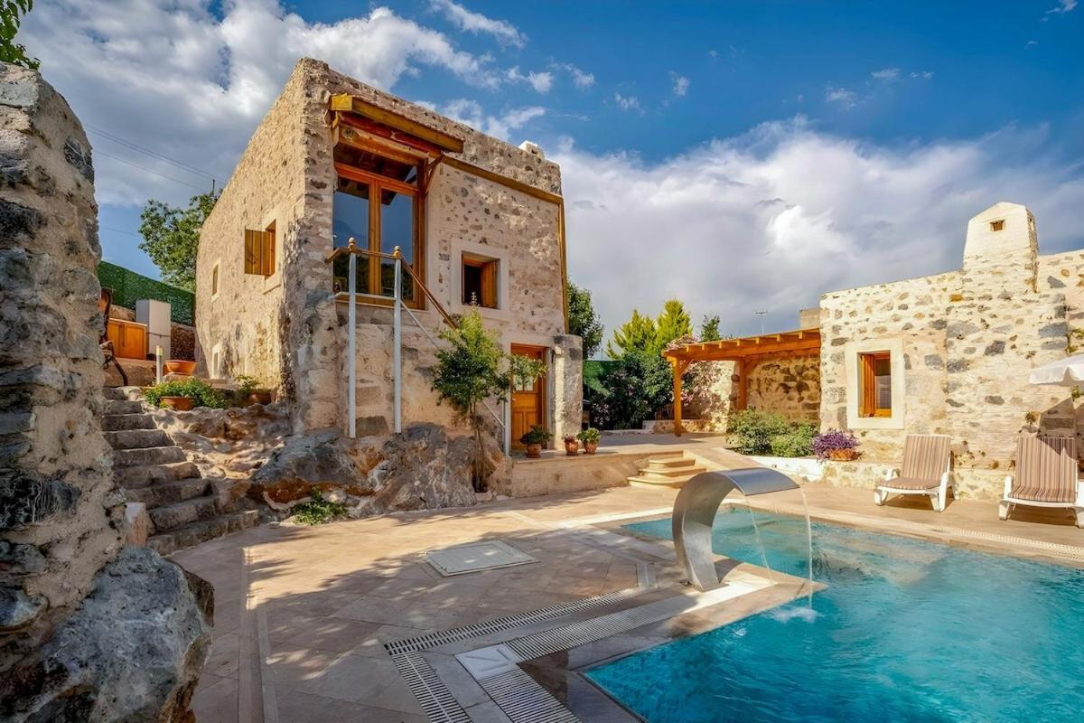 Apsara - Secluded Oasis - Big Pool - Amazing Views * Fethiye