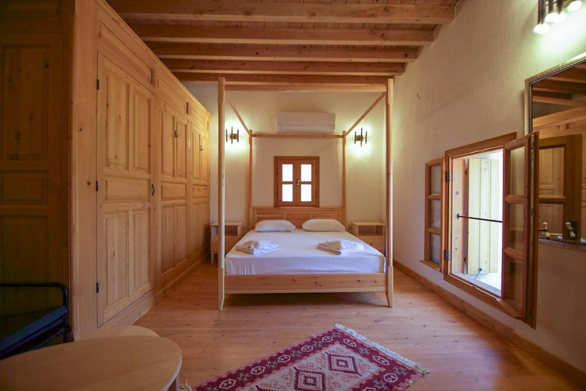 Villa Apsara - Secluded Oasis - Big Pool - Amazing Views Fethiye