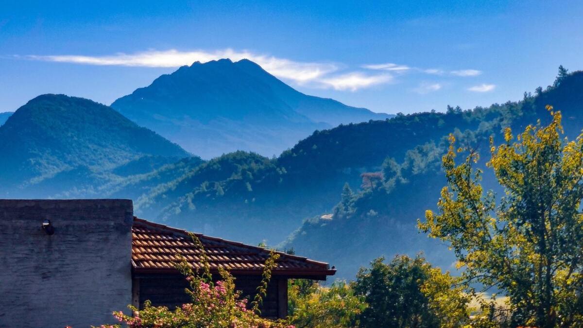 Apsara - Secluded Oasis - Big Pool - Amazing Views * Fethiye