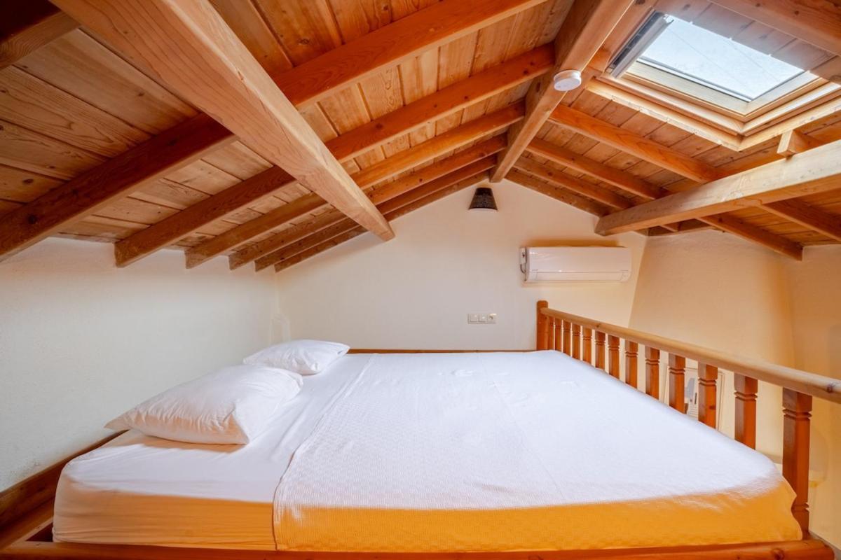 Apsara - Secluded Oasis - Big Pool - Amazing Views Villa Fethiye