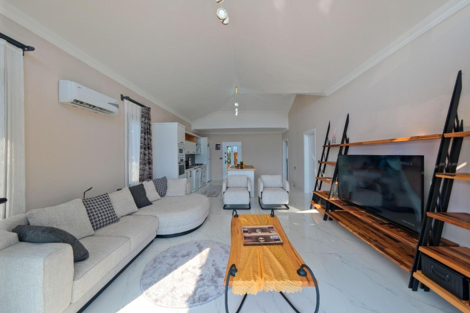 Villa Arel House Fethiye