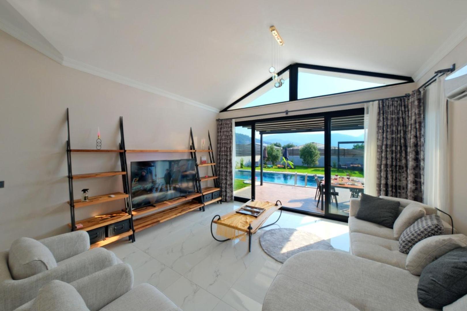 Arel House Villa Fethiye