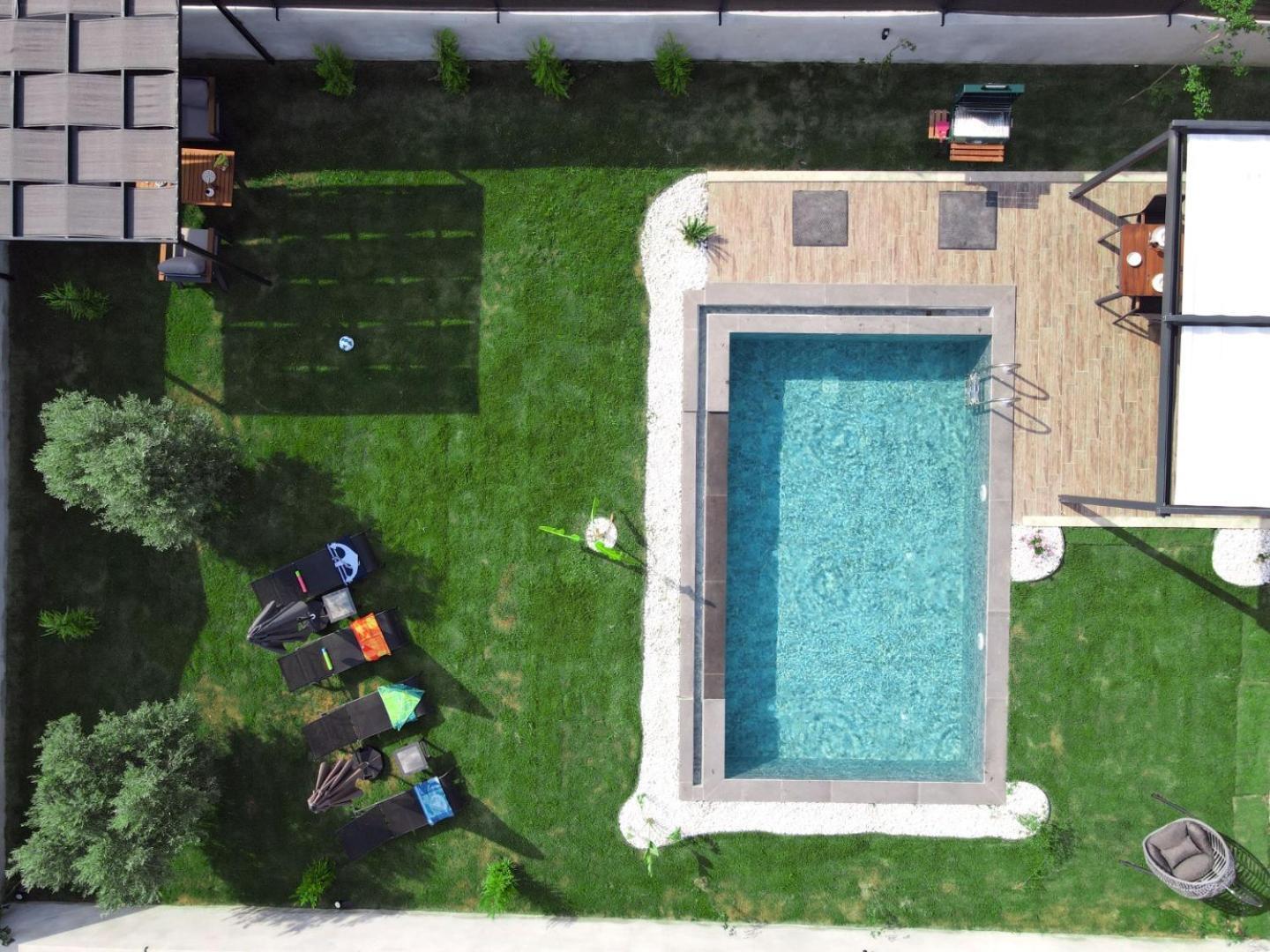 Villa Arel House Fethiye