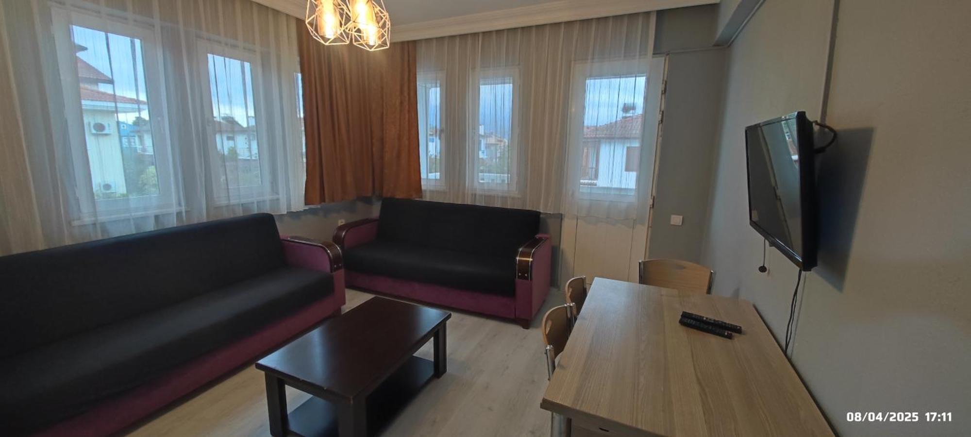 şehzade Aparthotel