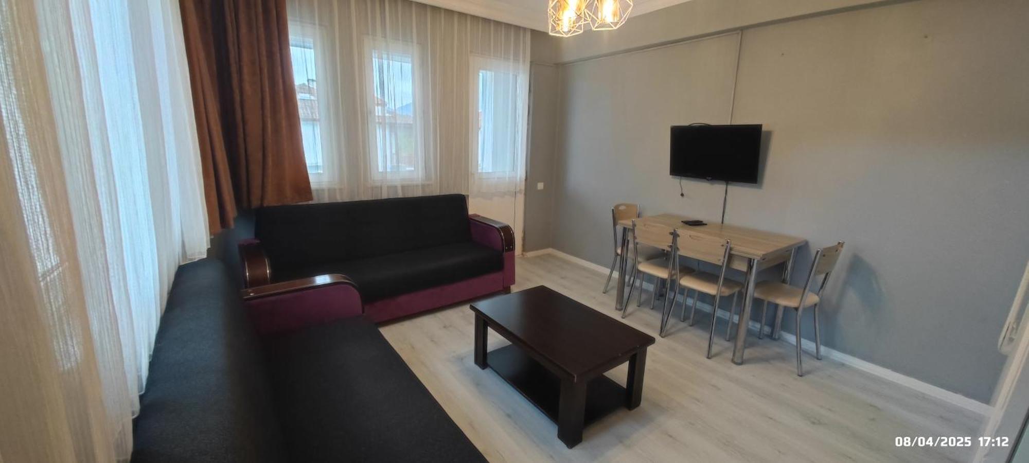 Aparthotel şehzade