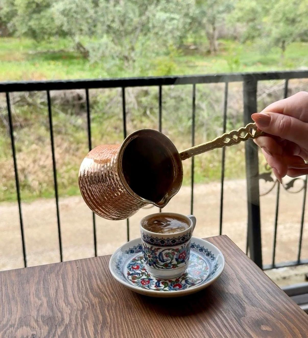 Talia Villalari Fethiye