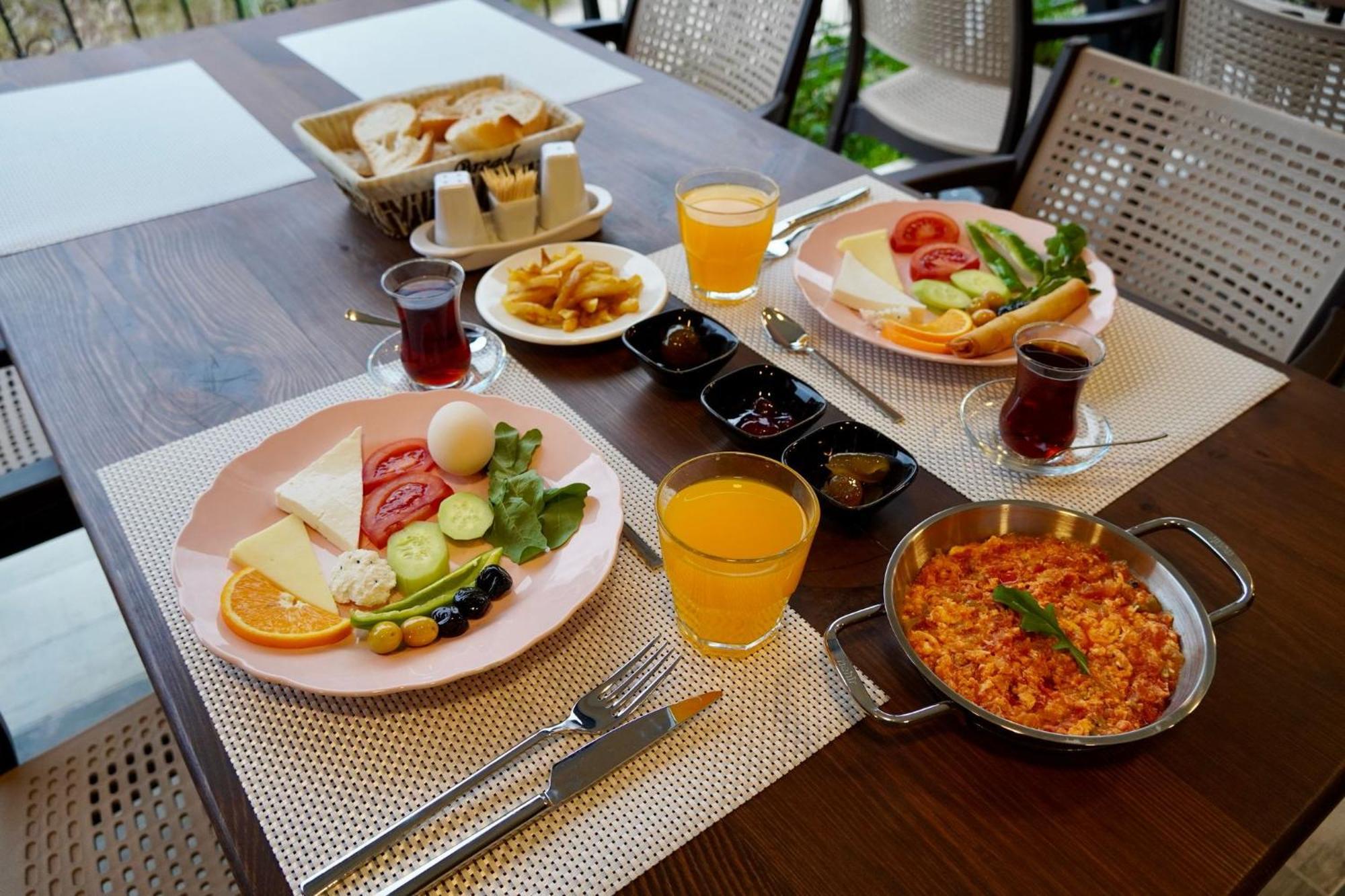 Talia Villalari * Fethiye