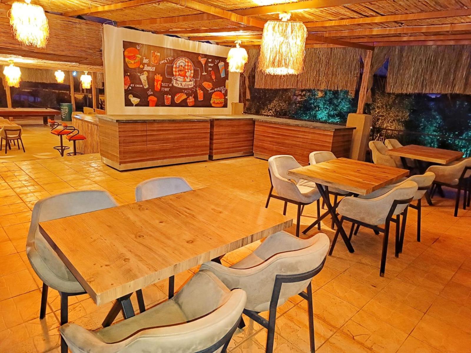 Sureyya By Kalipso Hotel *