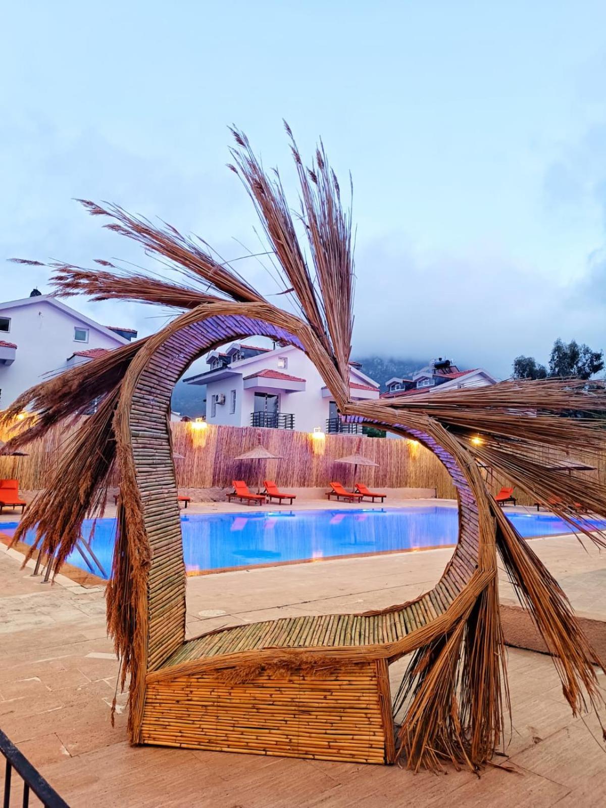 Sureyya By Kalipso * Fethiye