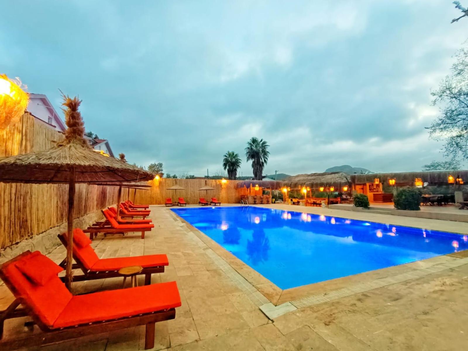 Hotel Sureyya By Kalipso Fethiye