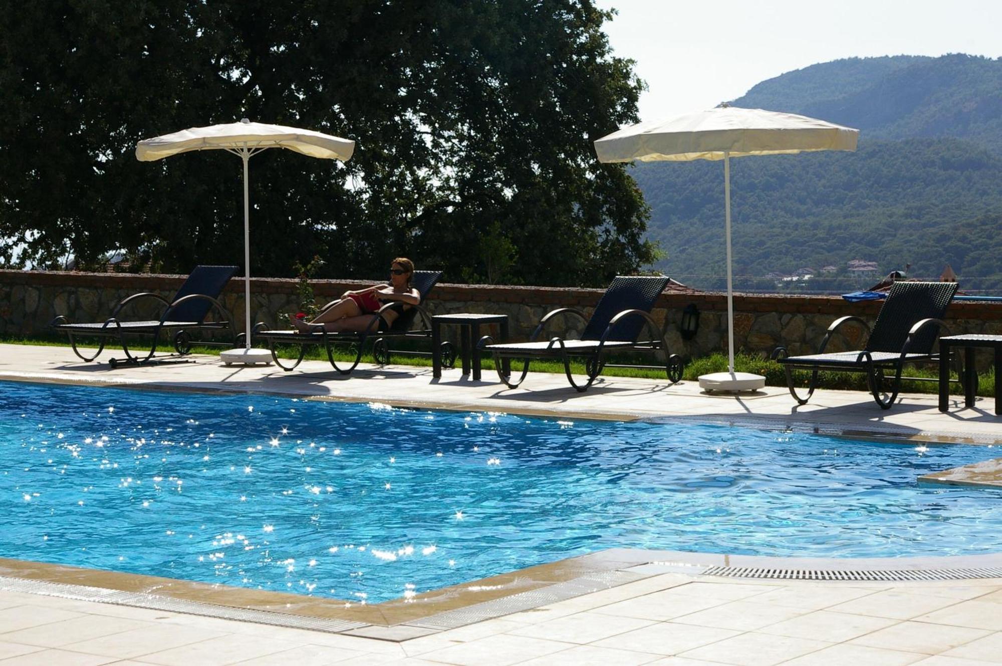 Oludeniz Heights * Fethiye