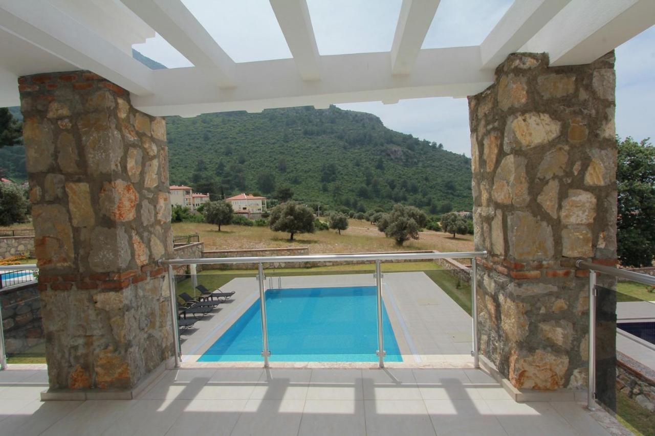 Oludeniz Heights Villa *
