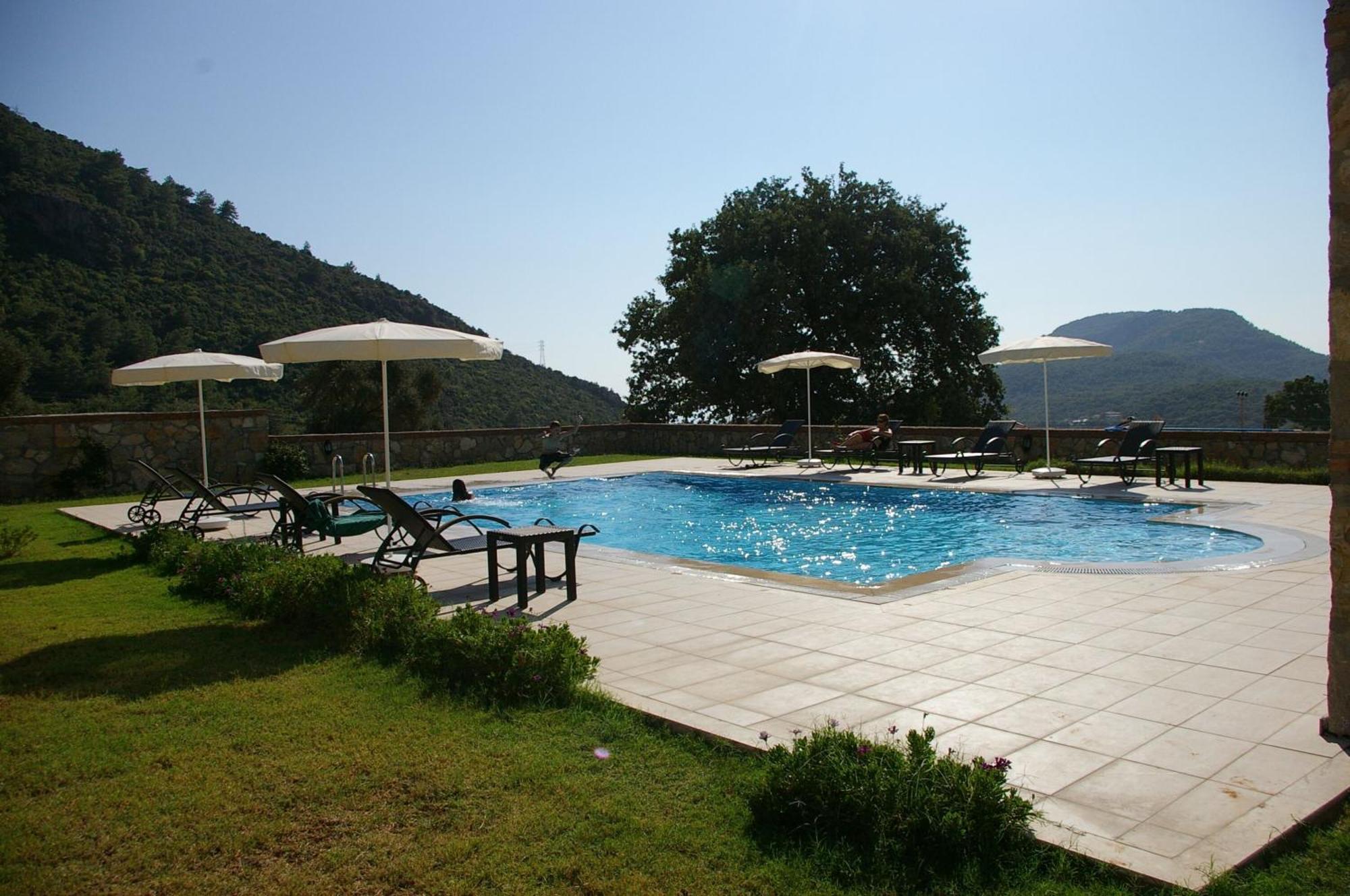 Oludeniz Heights * Fethiye
