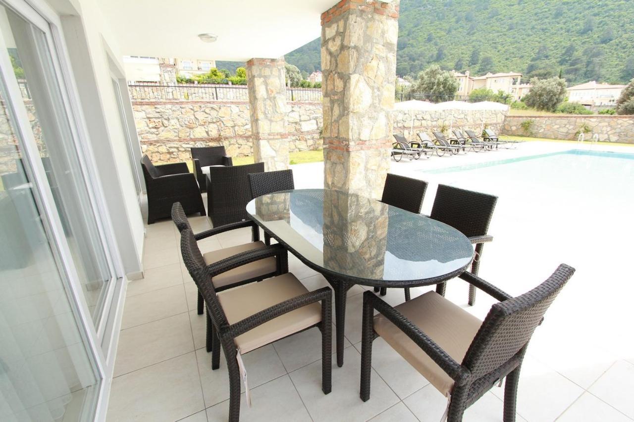 Oludeniz Heights