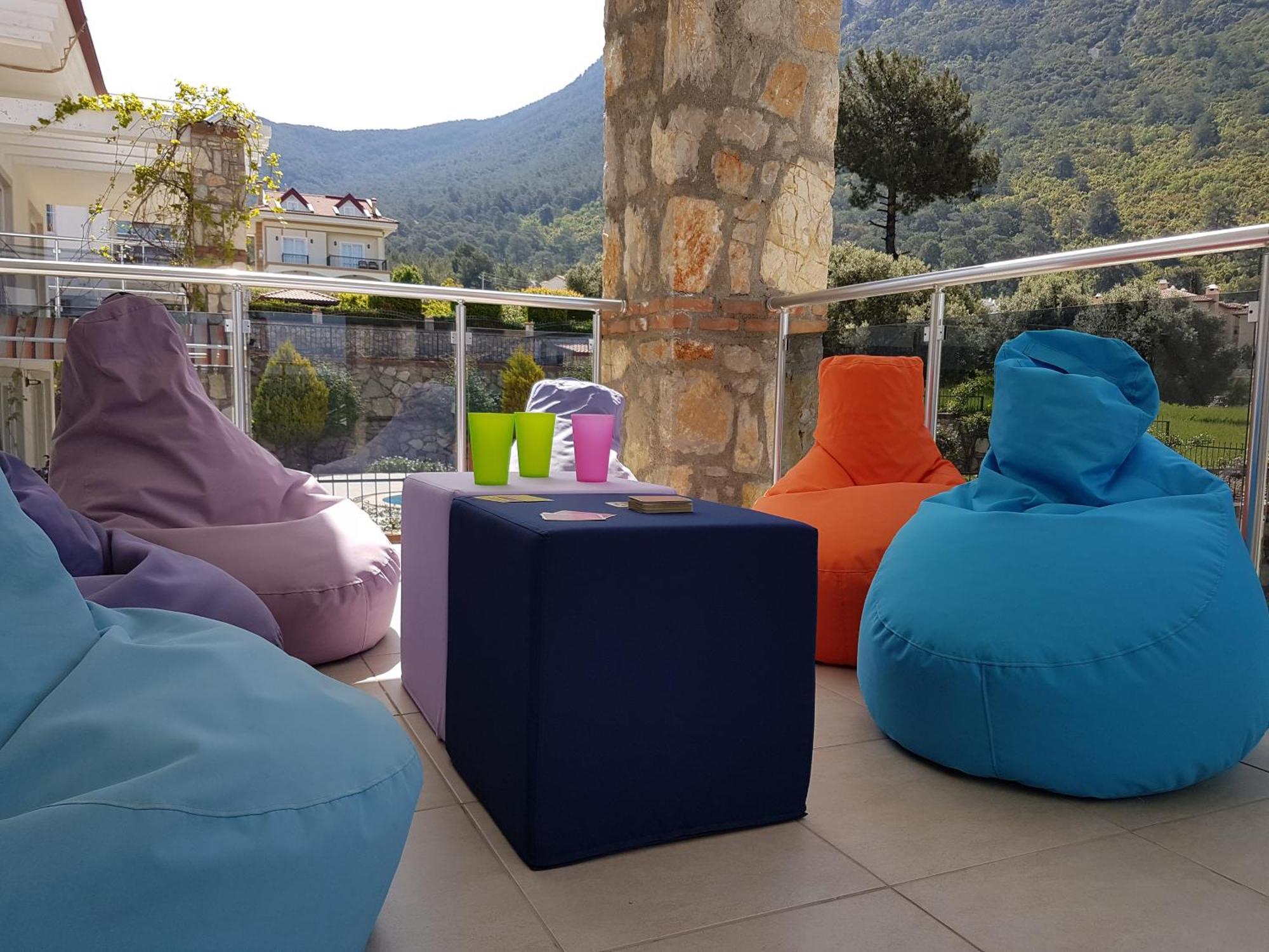 Oludeniz Heights Fethiye