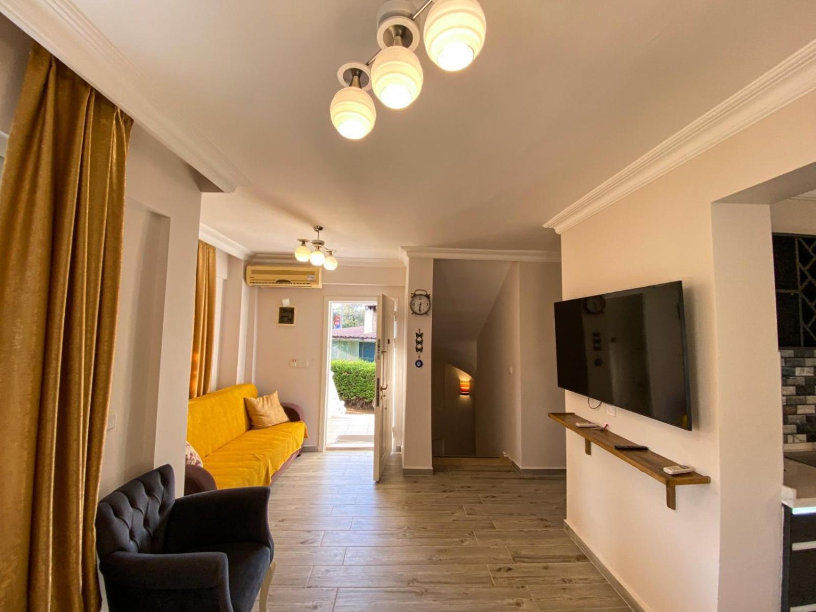 Villa Blue Lagoon Escape