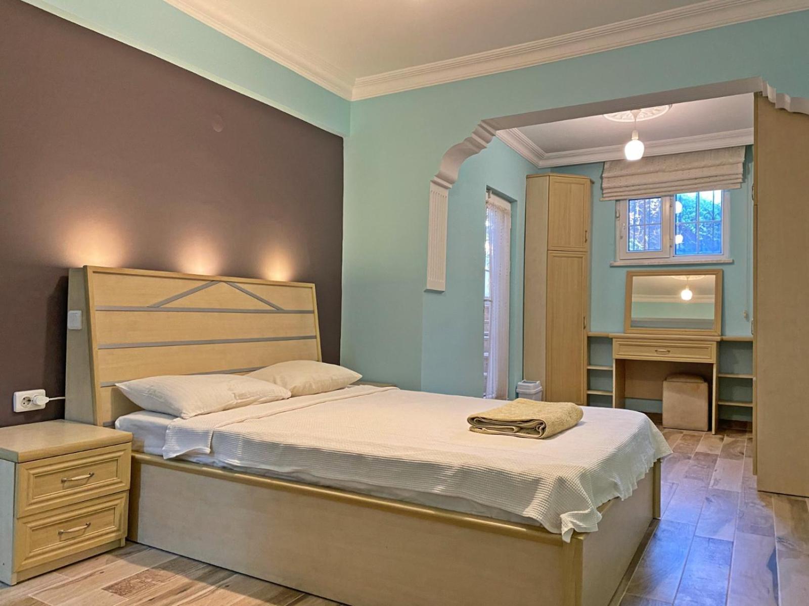 Villa Blue Lagoon Escape *