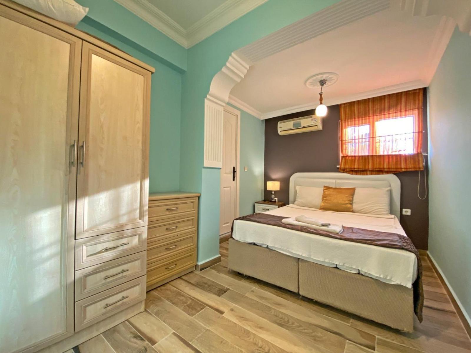Villa Blue Lagoon Escape