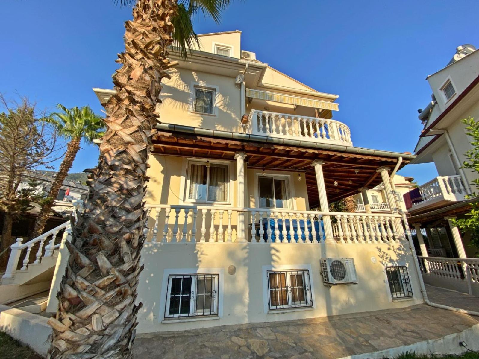 Villa Blue Lagoon Escape