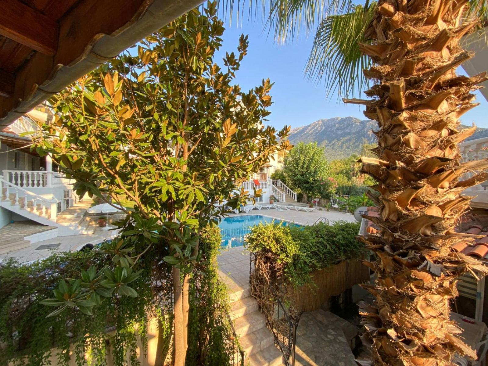 Villa Blue Lagoon Escape Fethiye