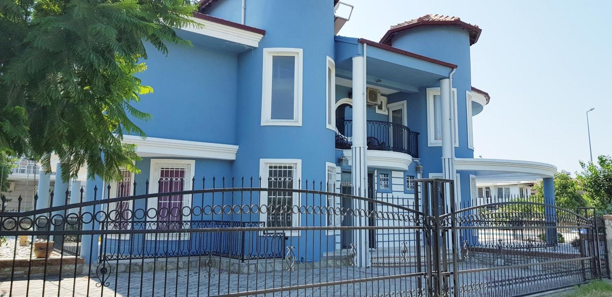 Villa Mavi Calis Fethiye