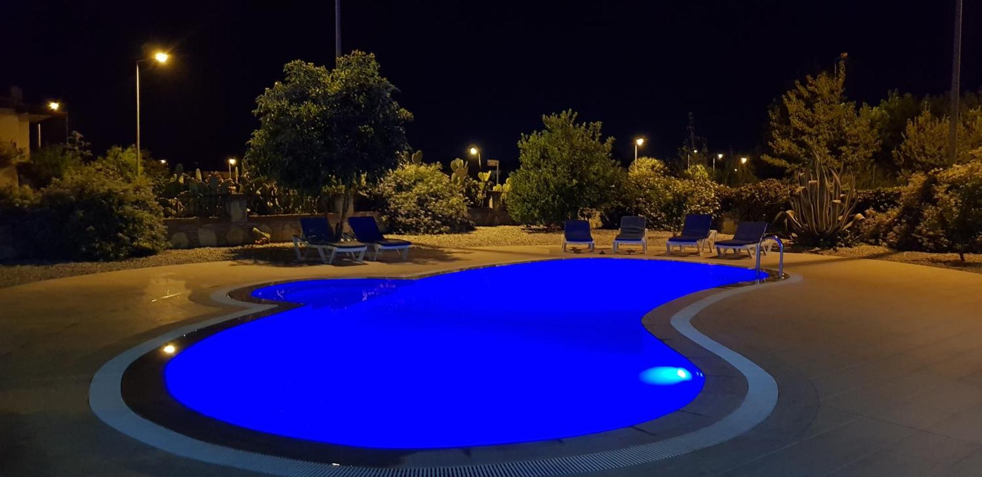 Mavi Calis Villa *
