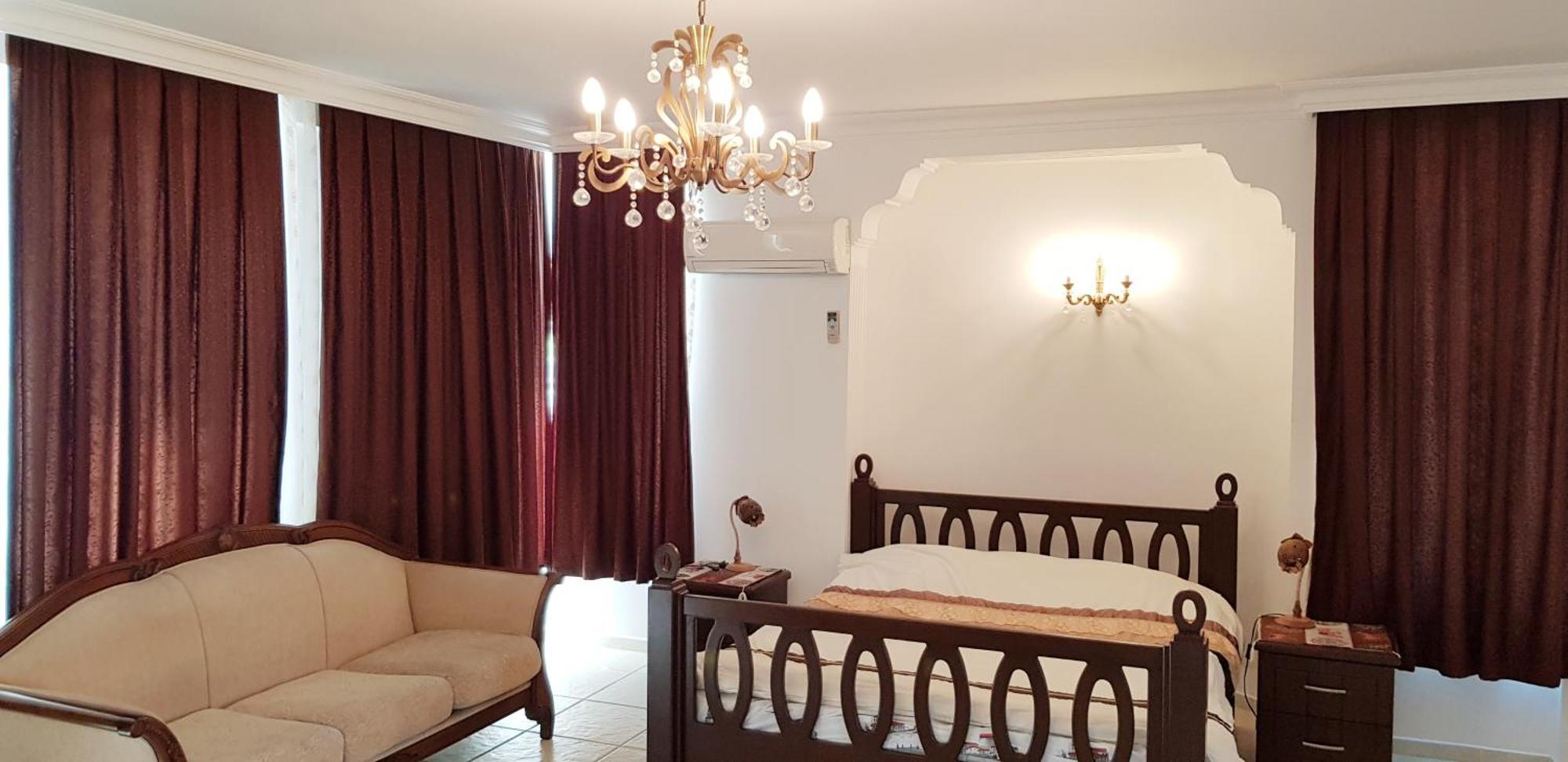 Mavi Calis Villa Fethiye