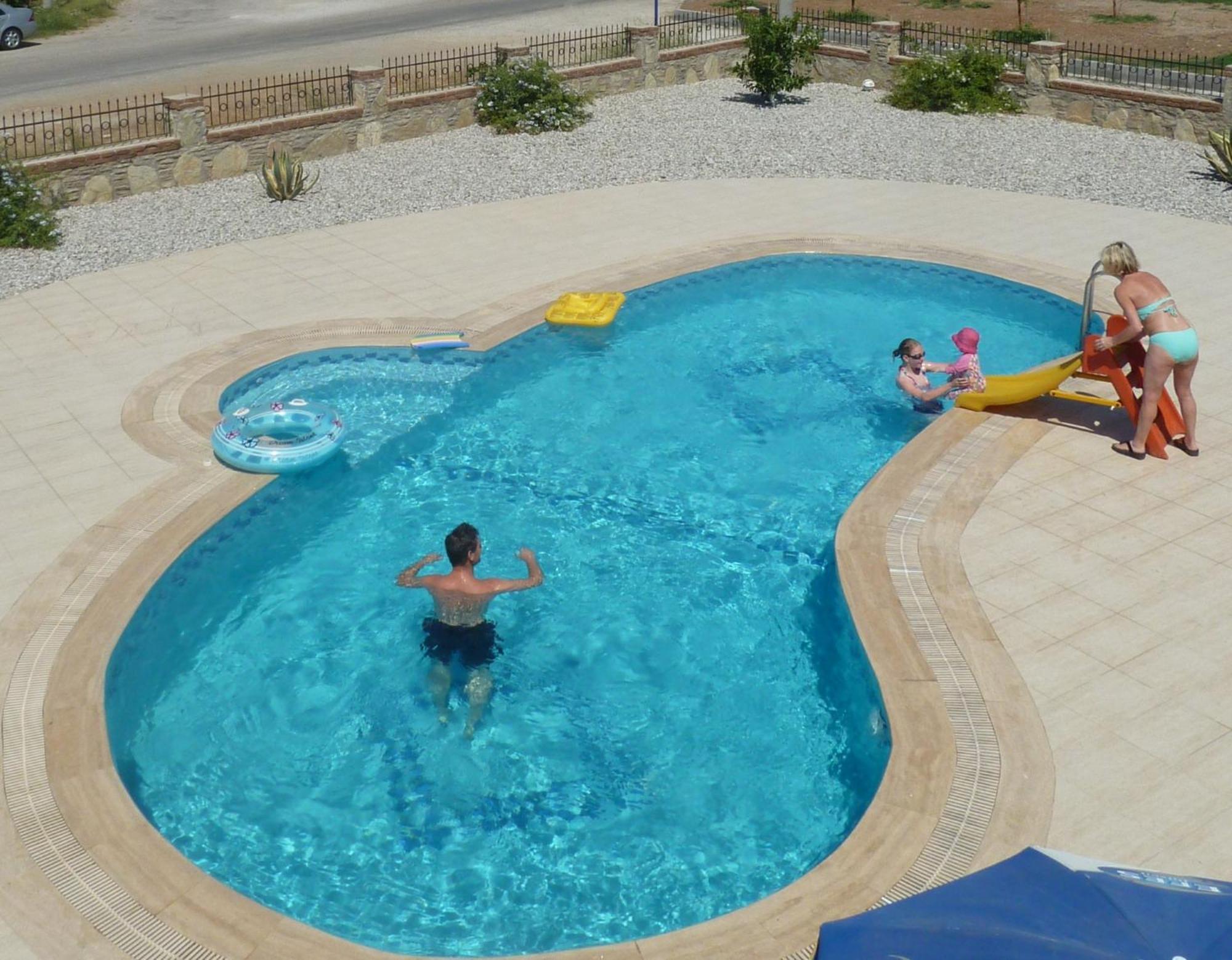 Mavi Calis Fethiye