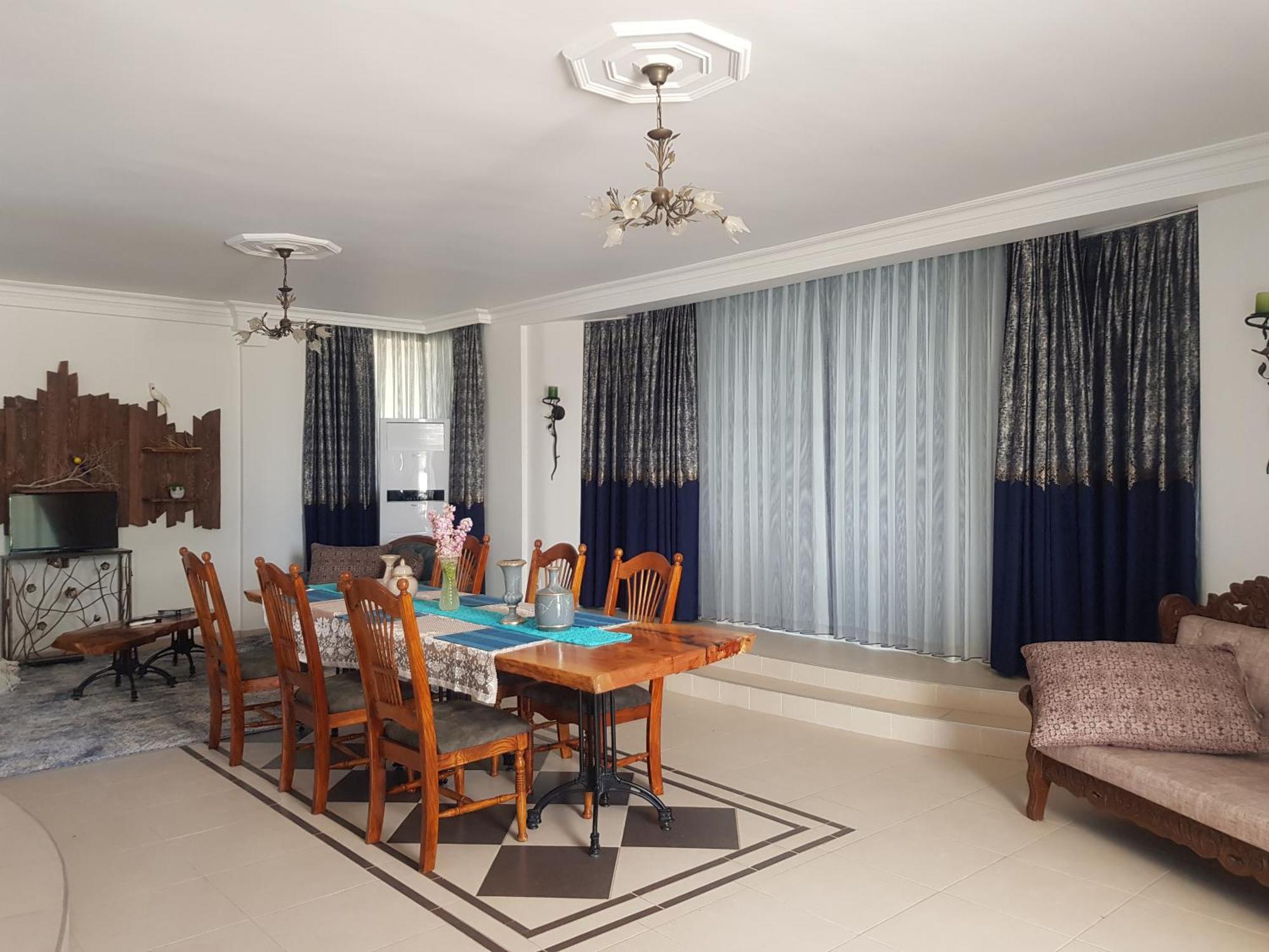 Mavi Calis Villa Fethiye